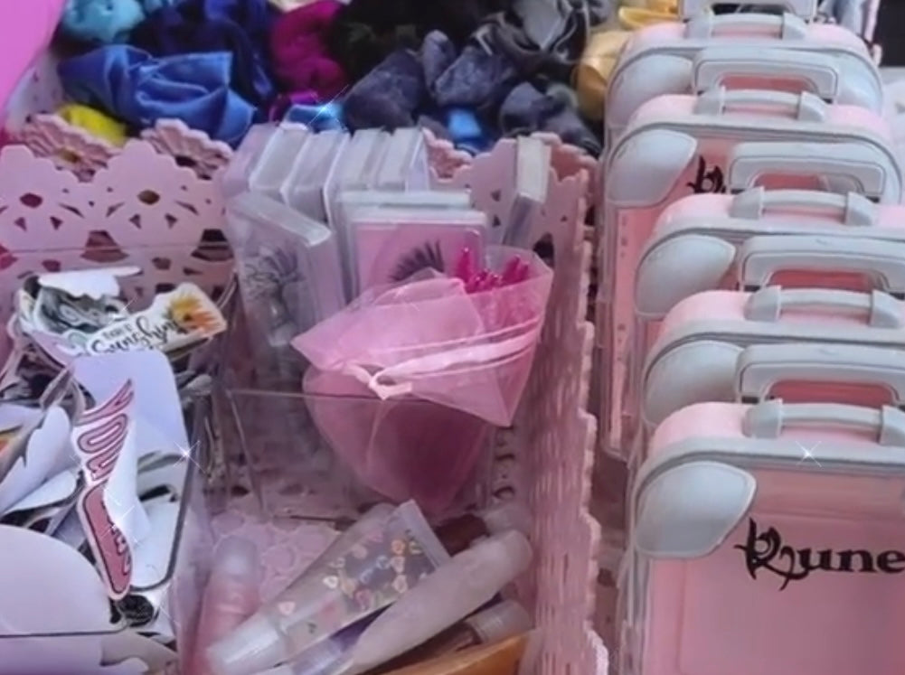 Bundles & Boxes