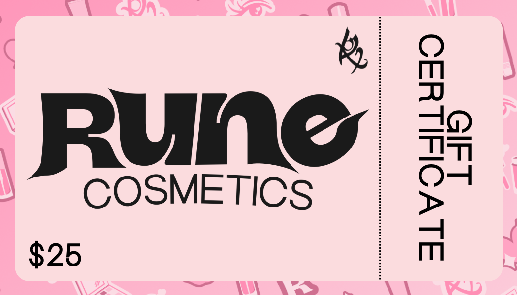 Rune Gift Card