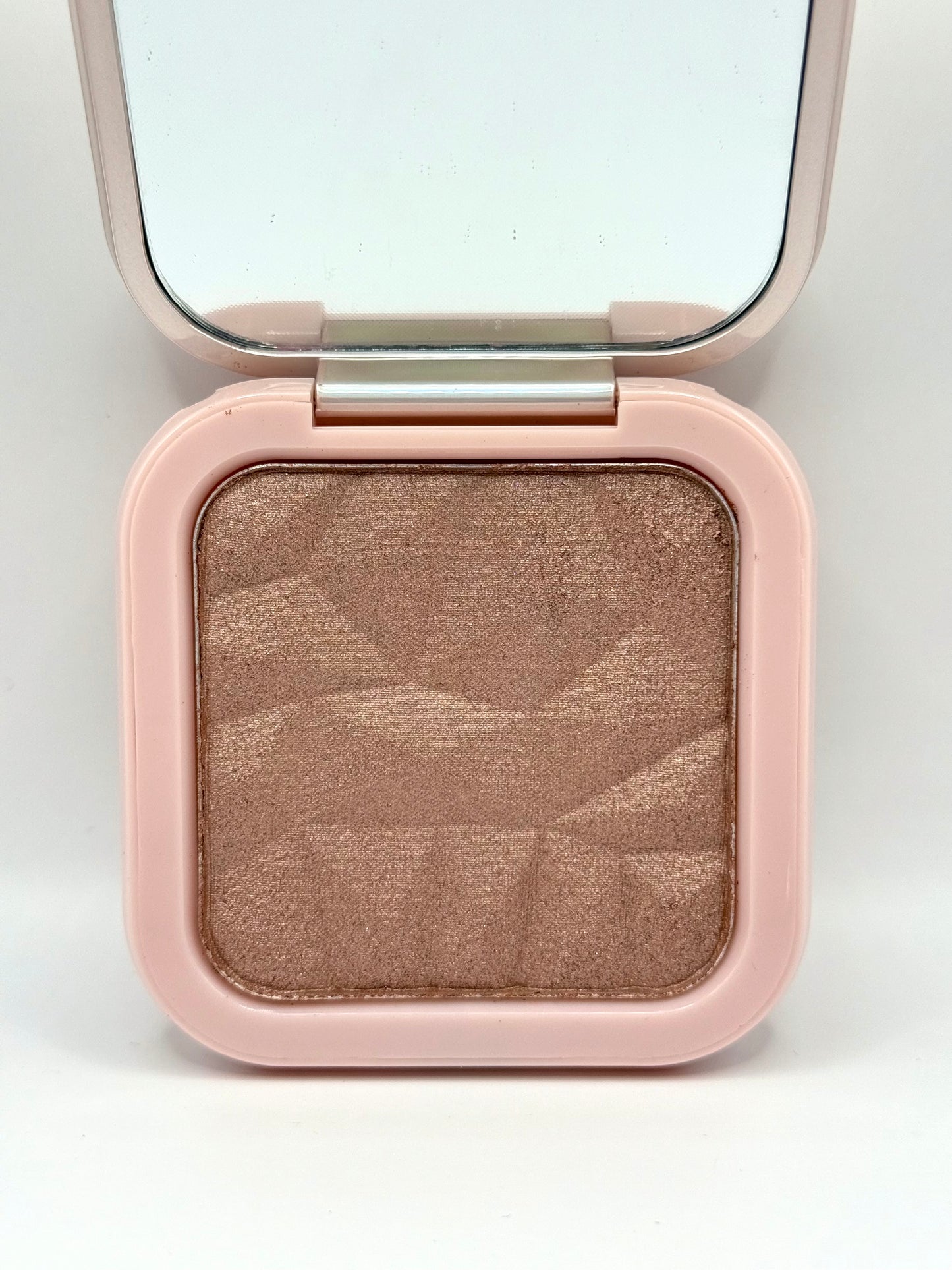 Pressed Highlighter