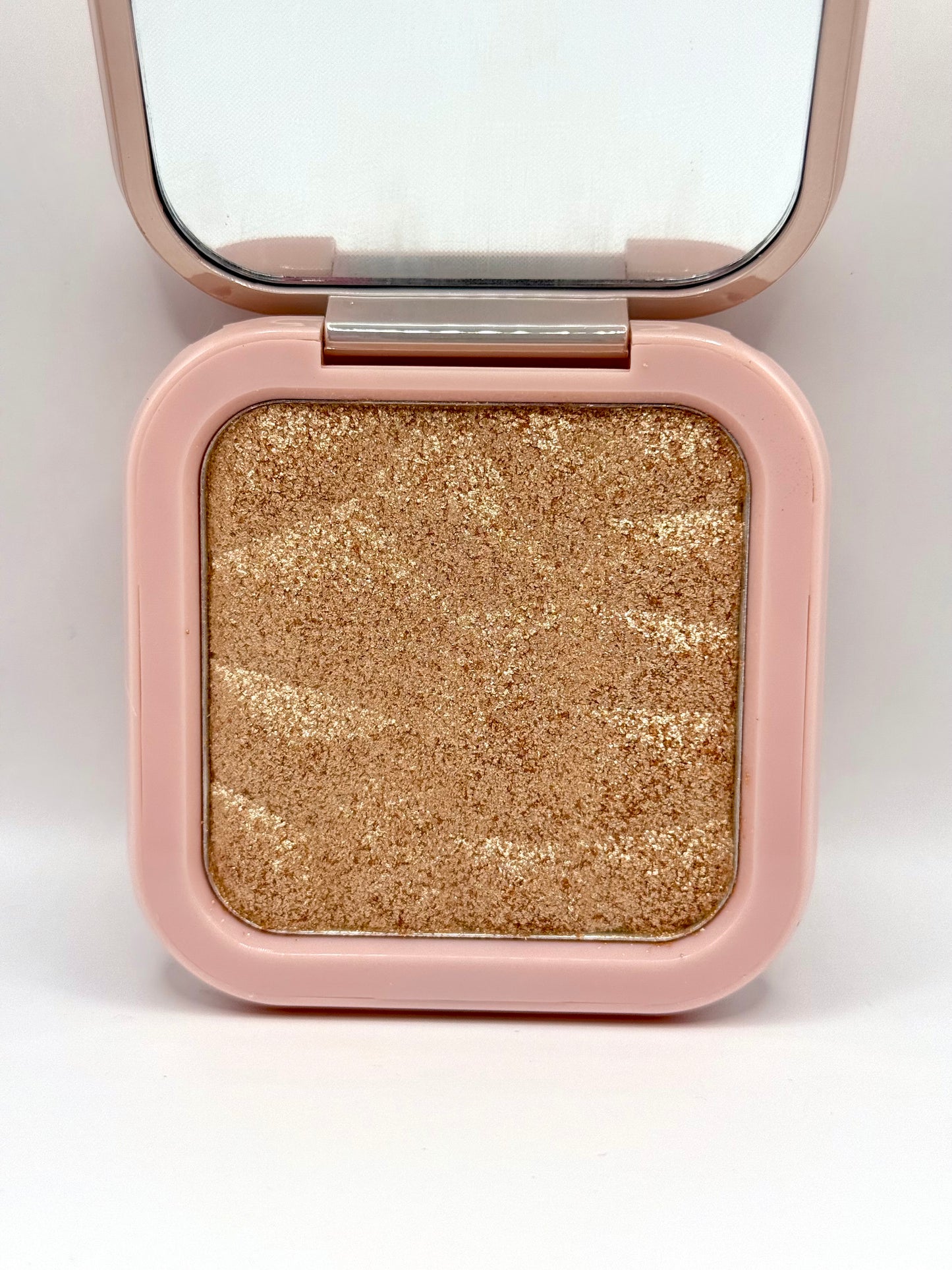 Pressed Highlighter