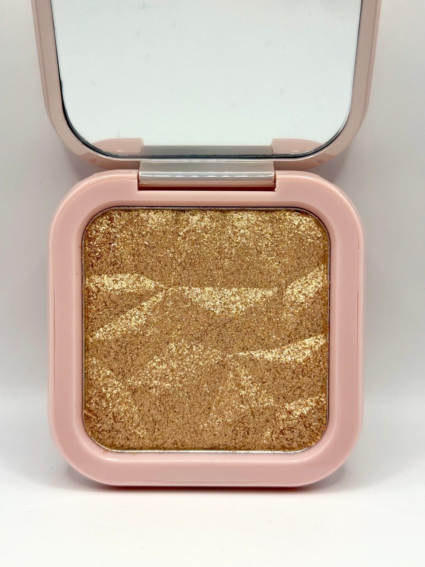 Pressed Highlighter