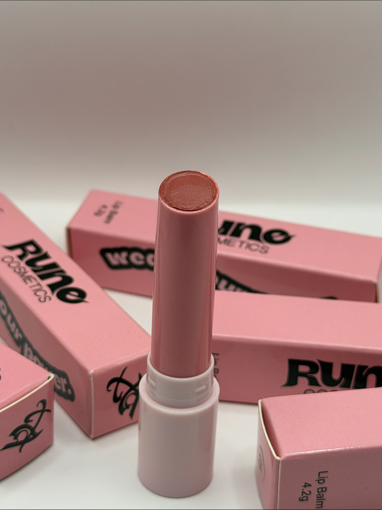 Lip Balm