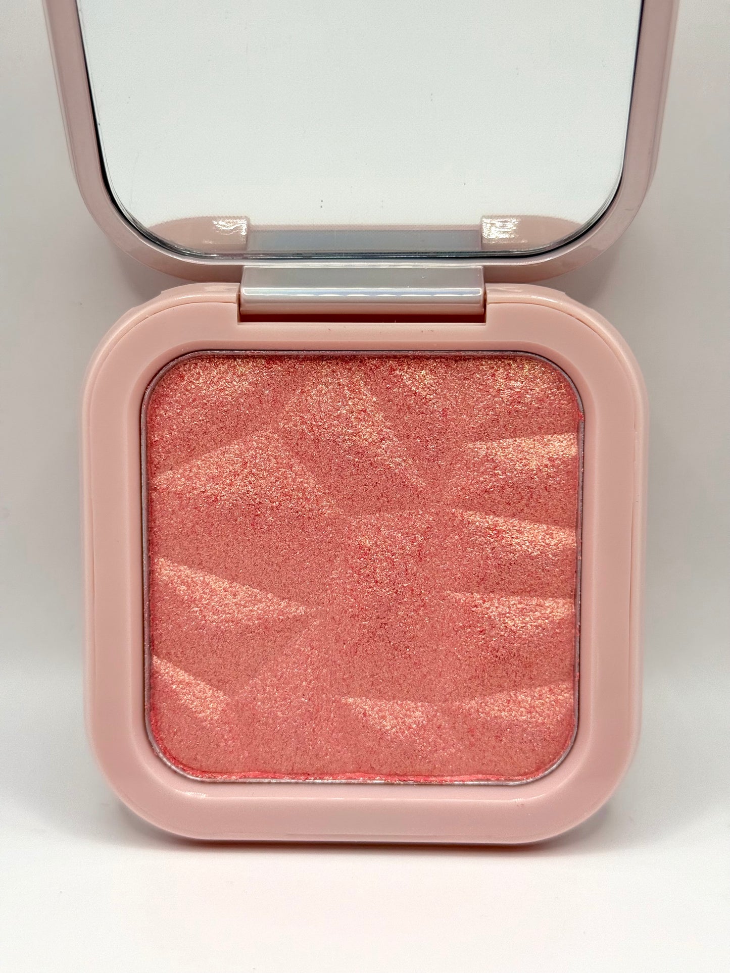 Pressed Highlighter