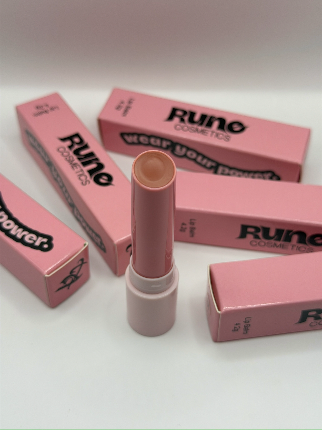 Lip Balm