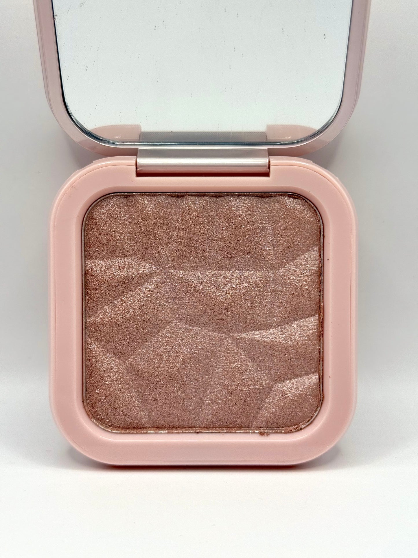 Pressed Highlighter
