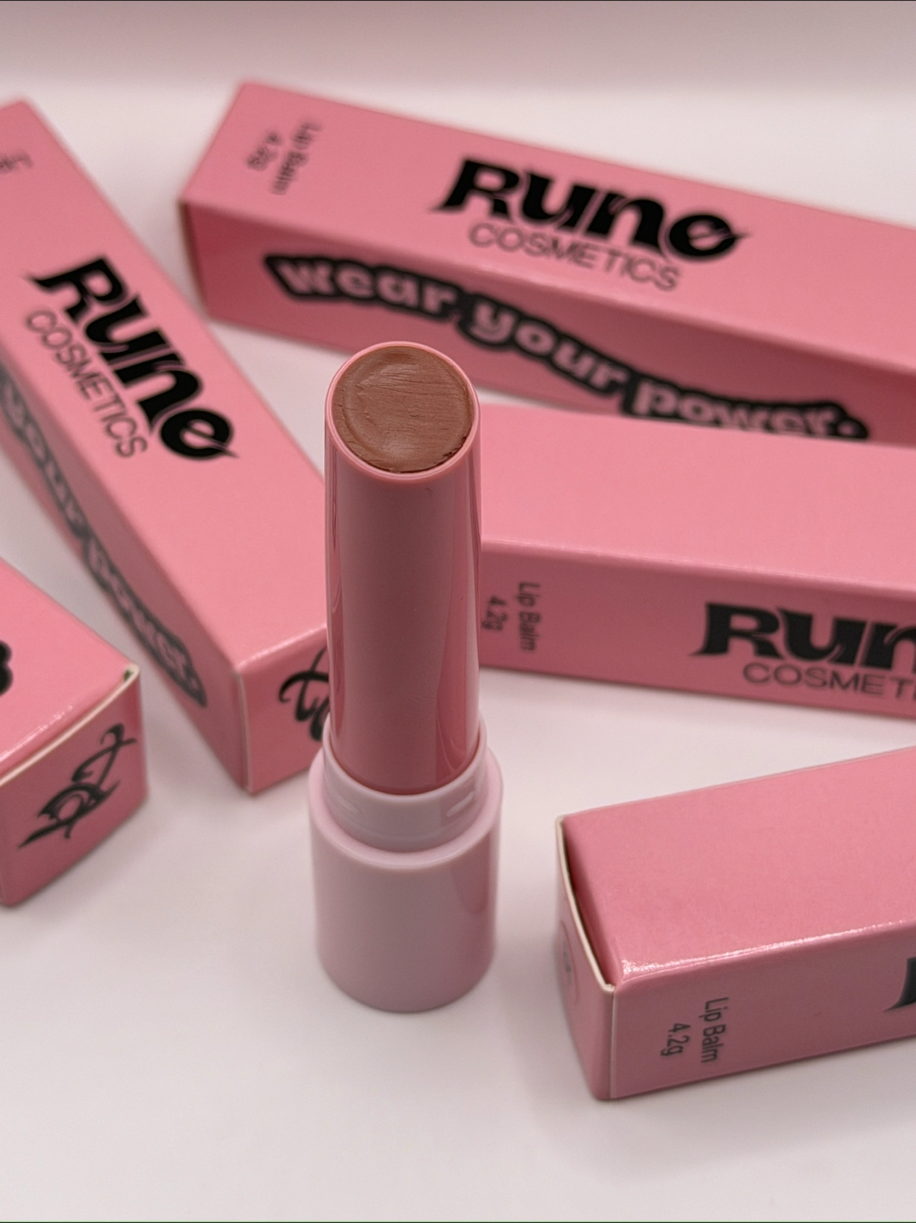 Lip Balm