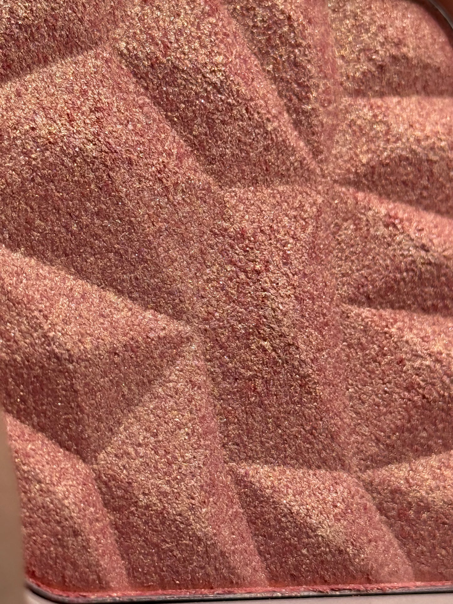 Pressed Highlighter