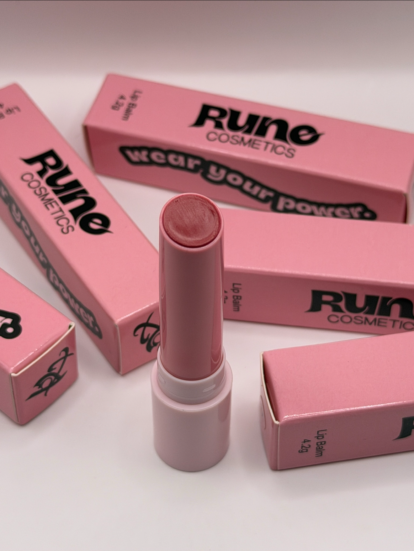 Lip Balm