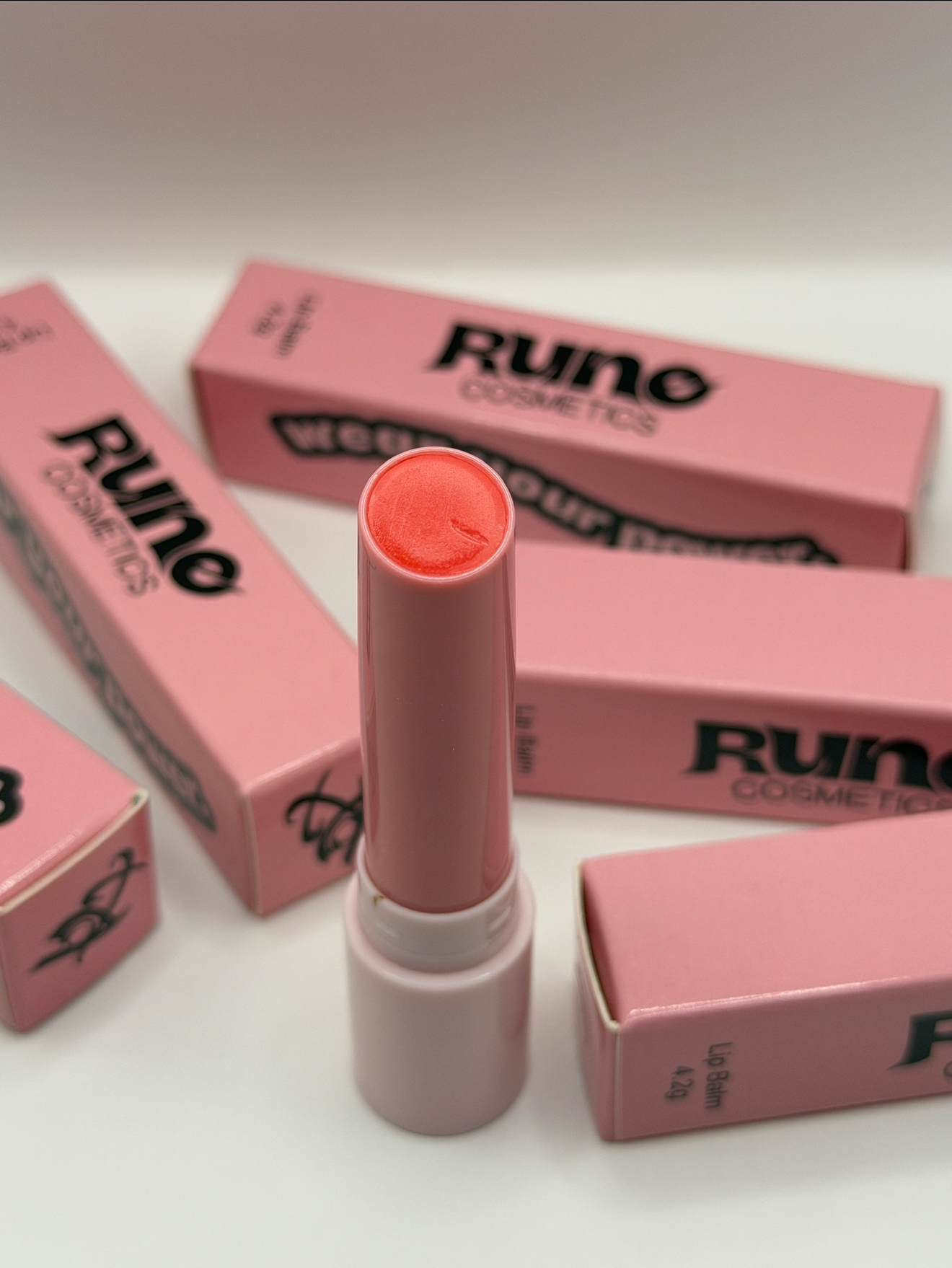 Lip Balm
