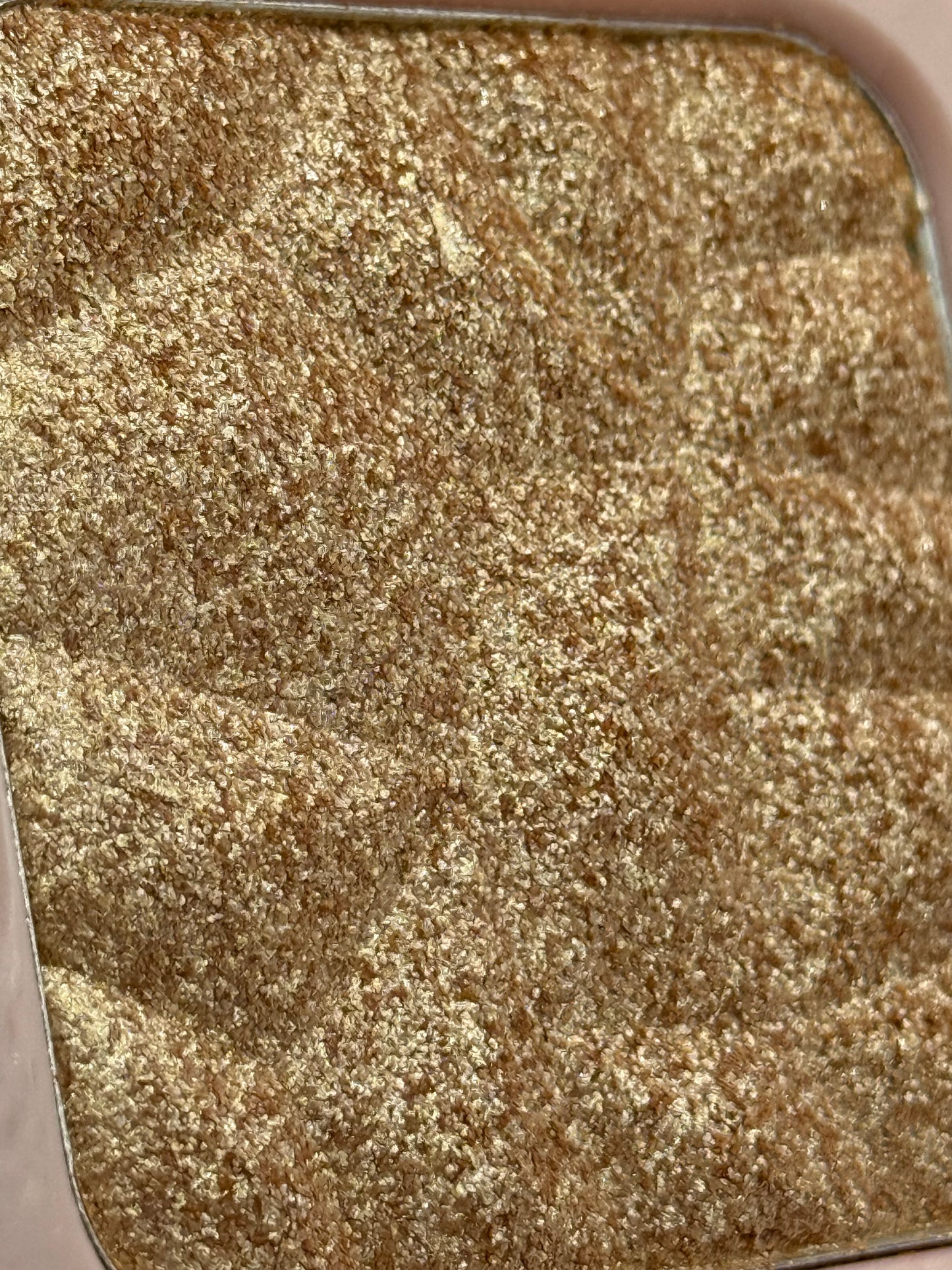 Pressed Highlighter