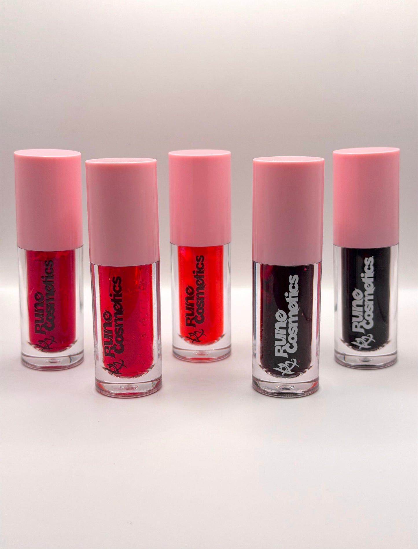 Lip Stains