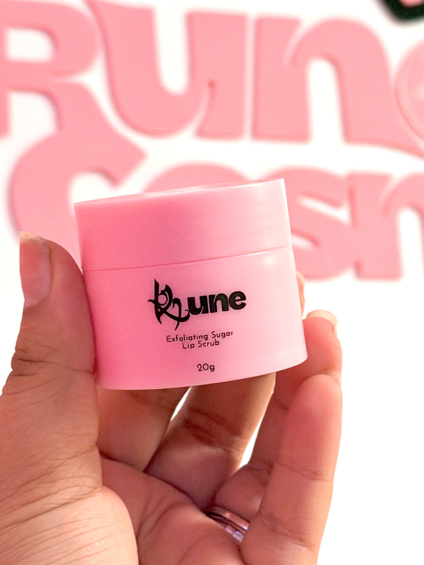 Lip Scrubs