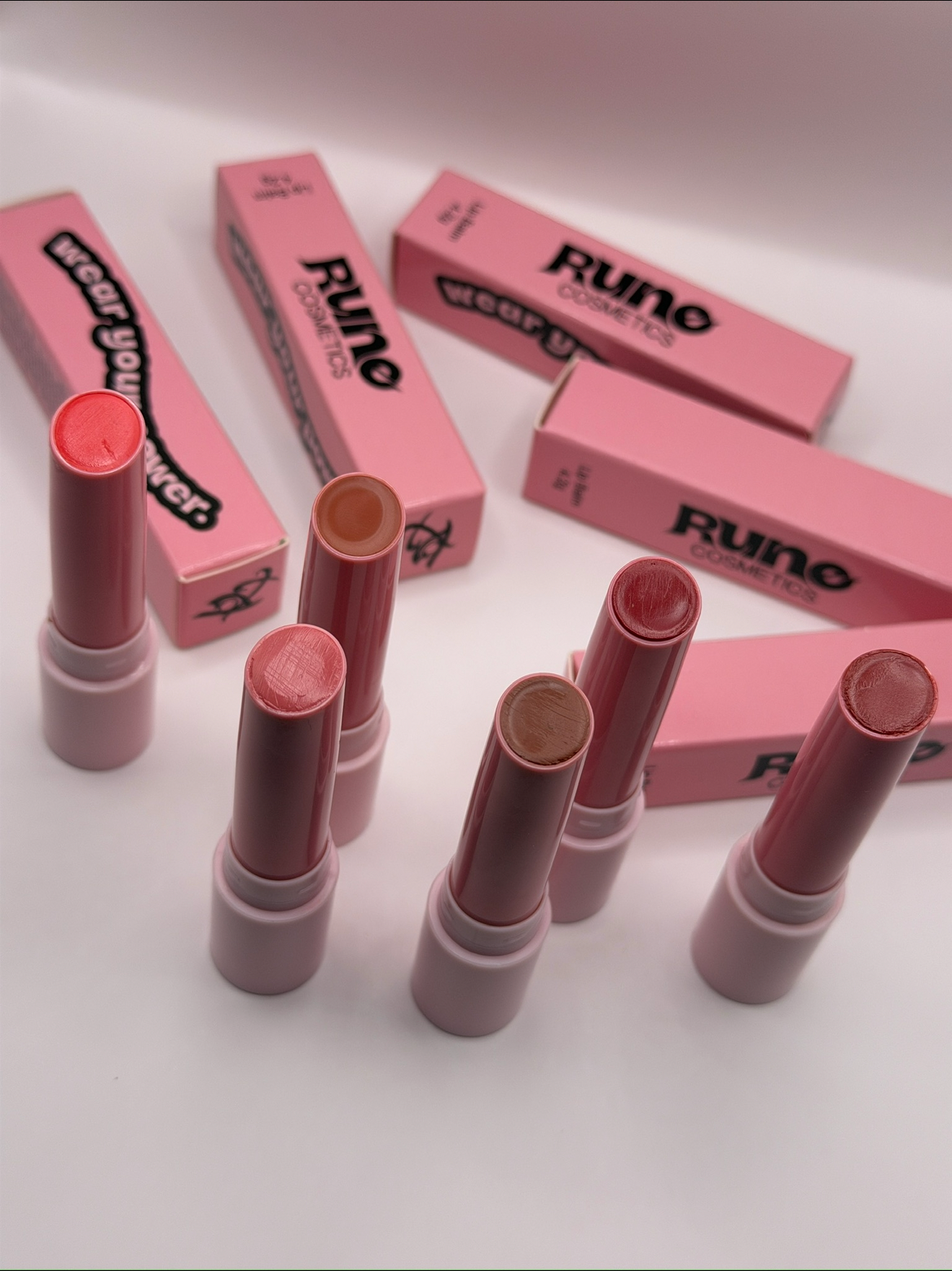 Lip Balm