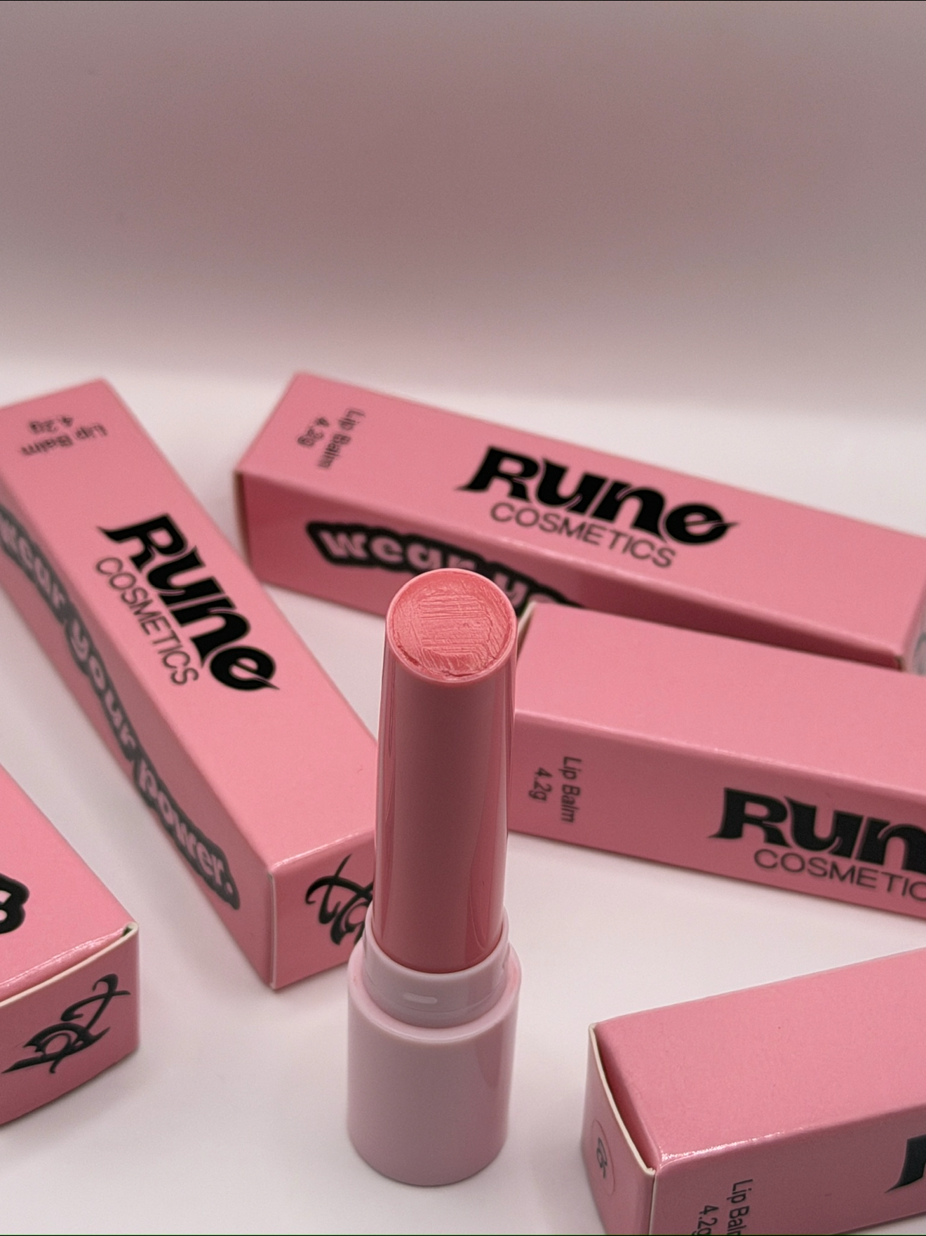 Lip Balm