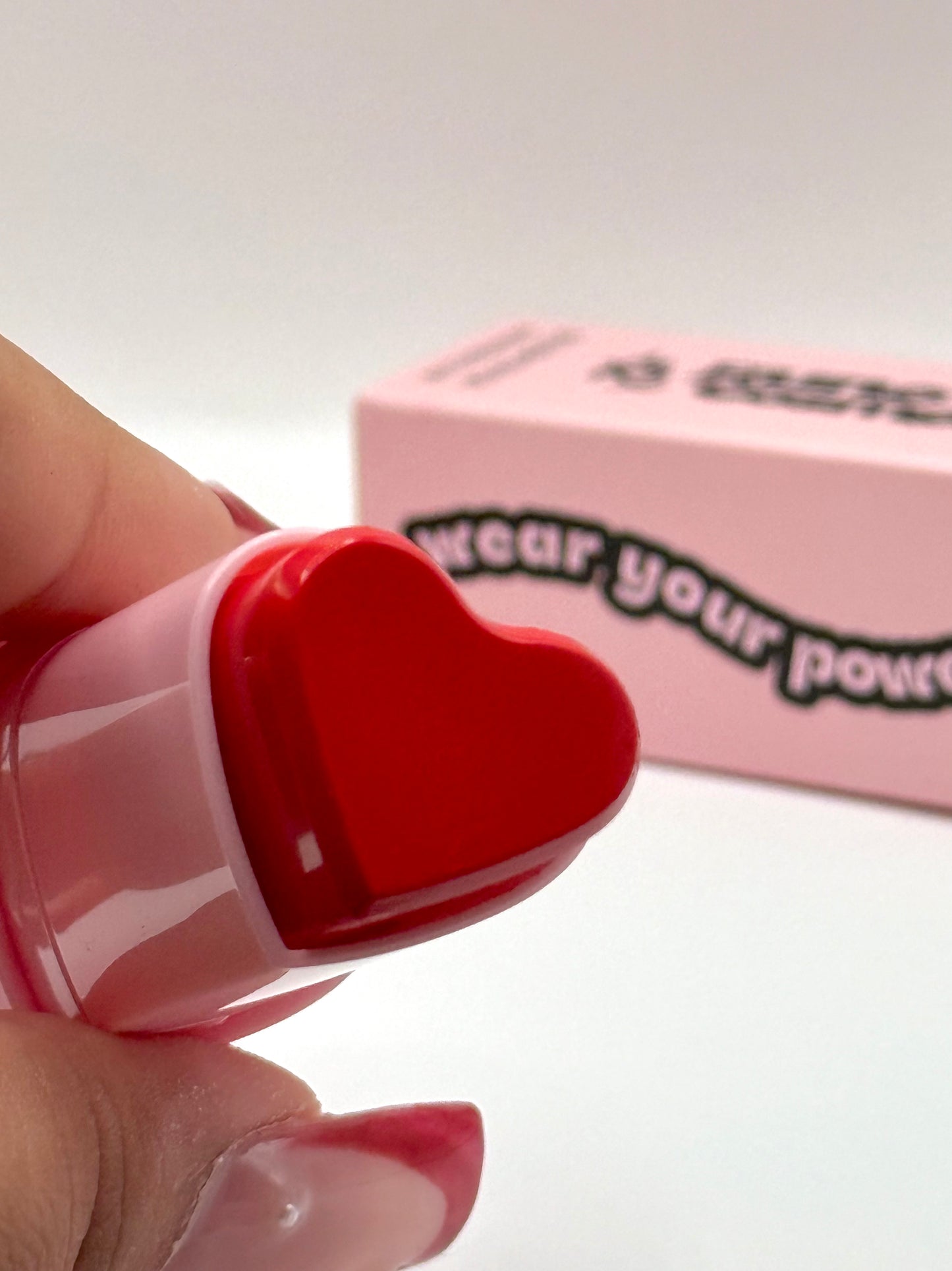 Cream Blush