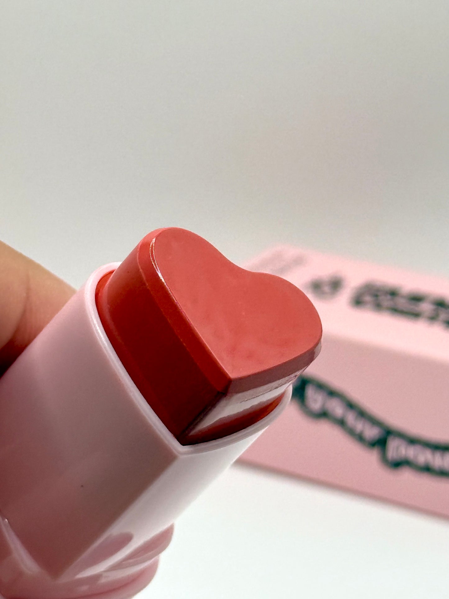 Cream Blush