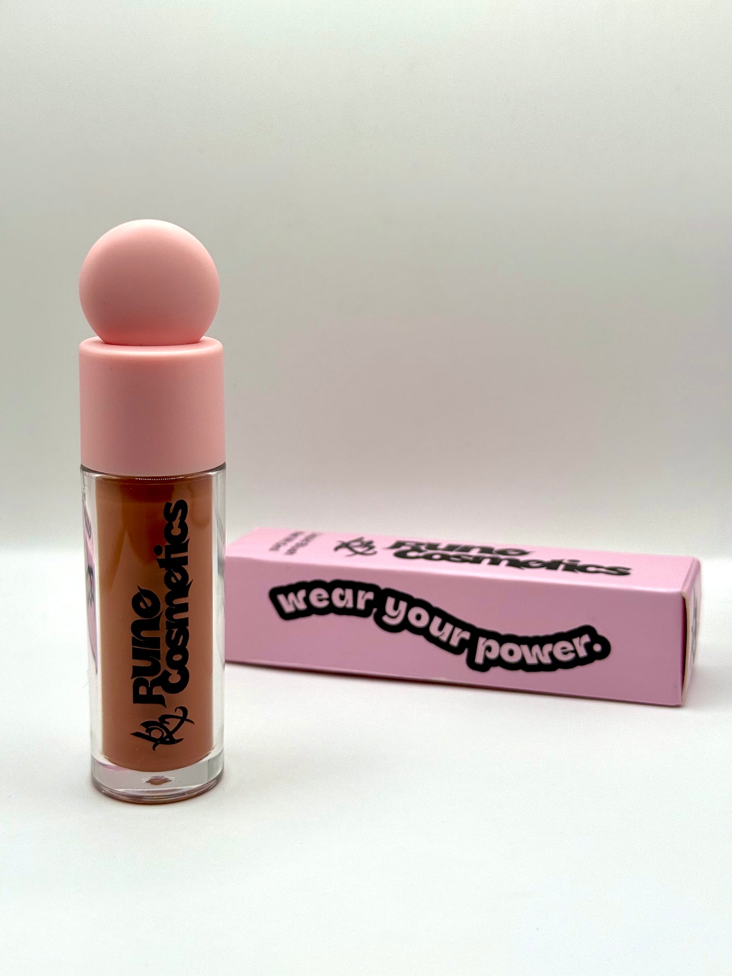 Liquid Blush