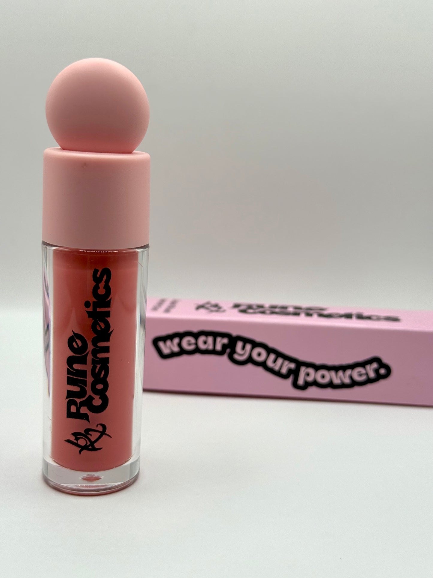 Liquid Blush