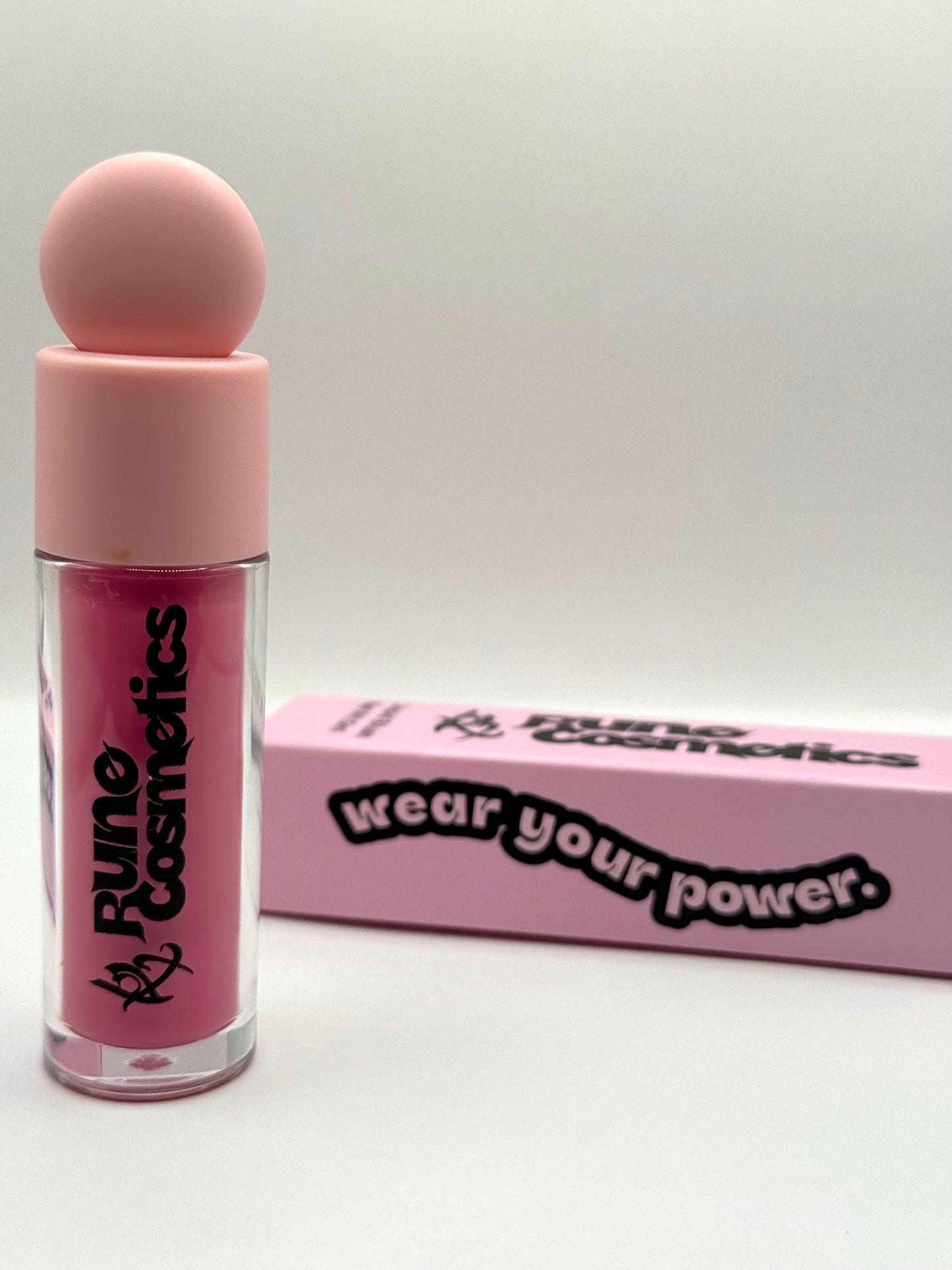 Liquid Blush