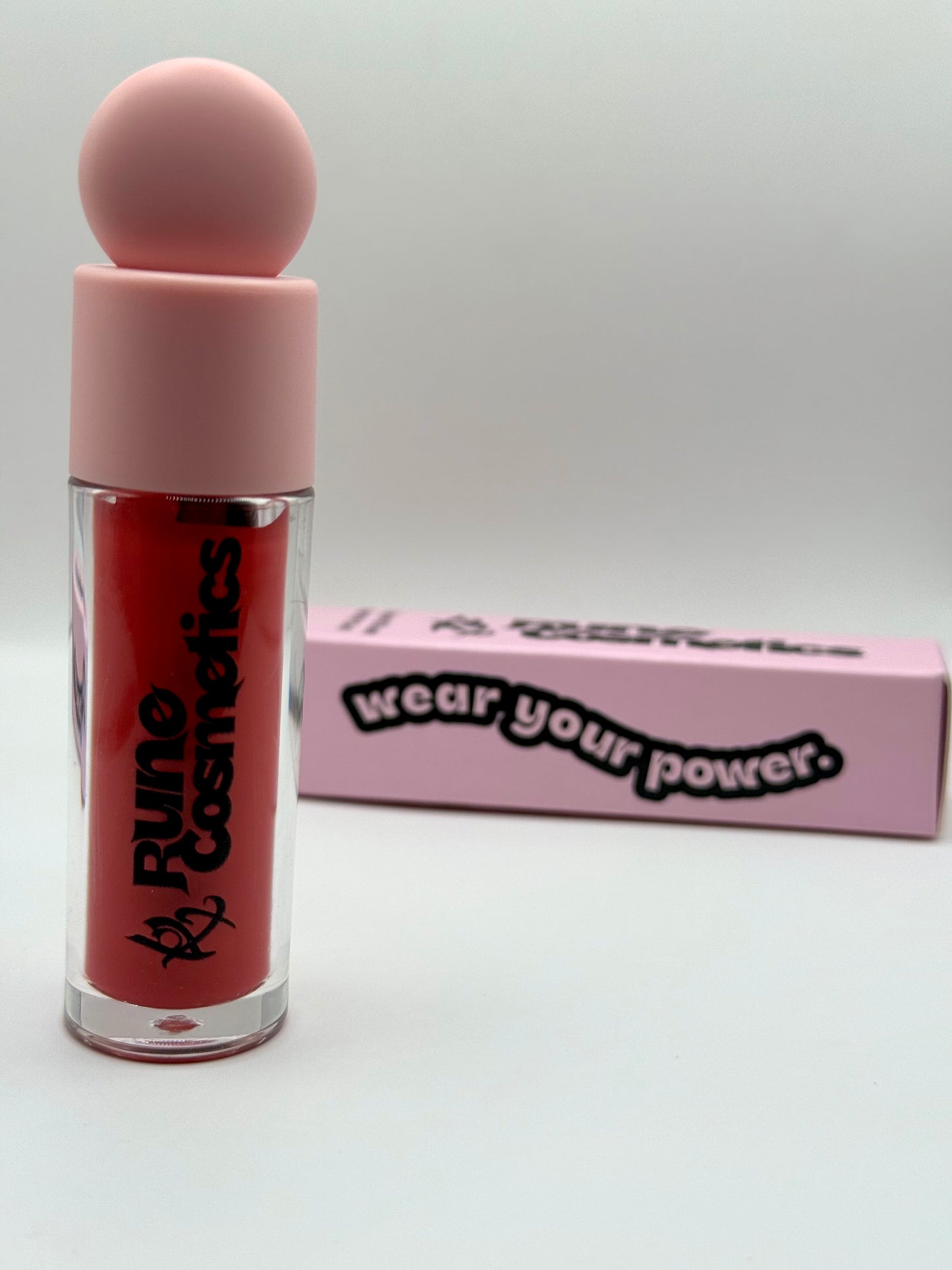 Liquid Blush