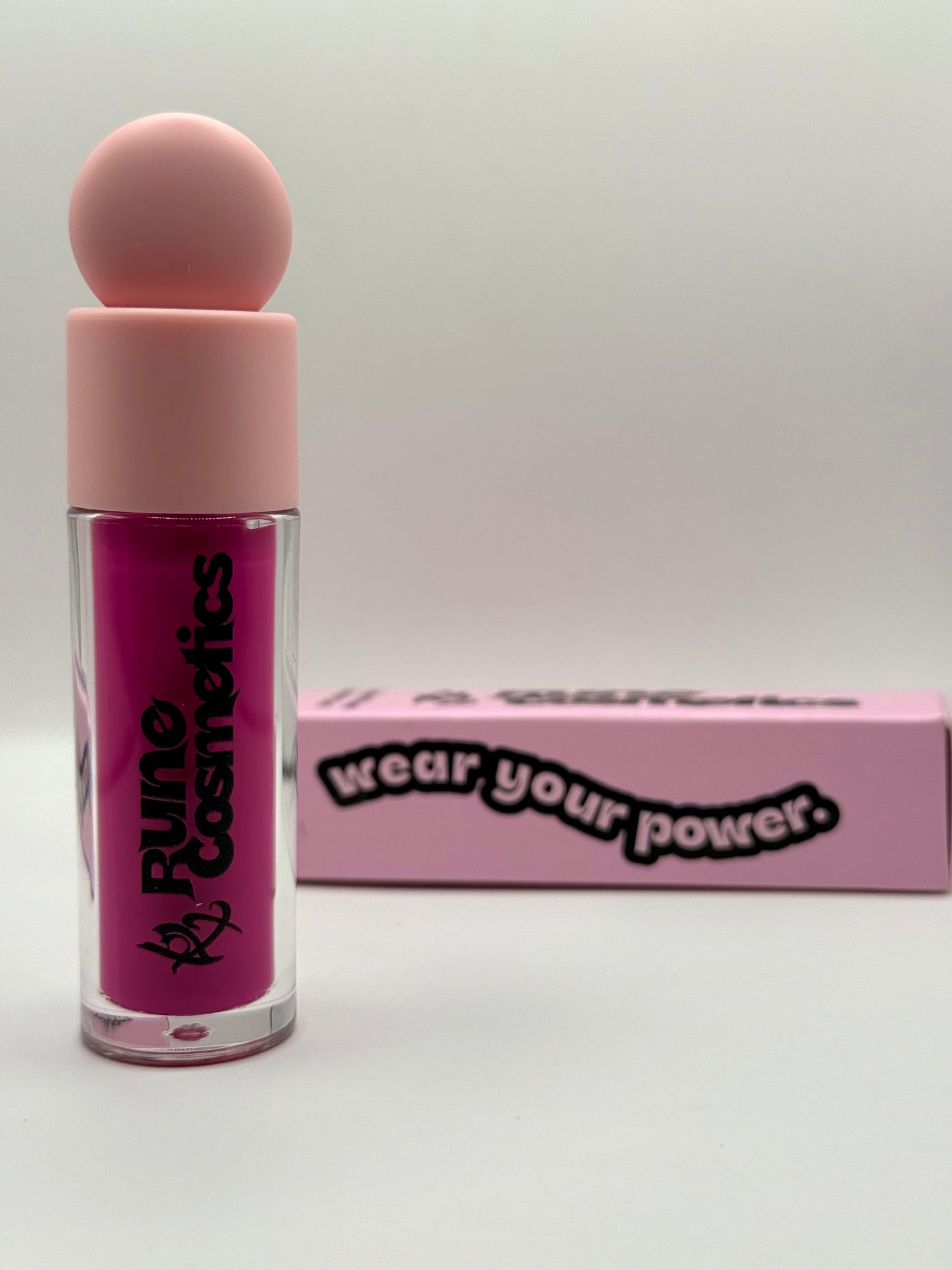 Liquid Blush