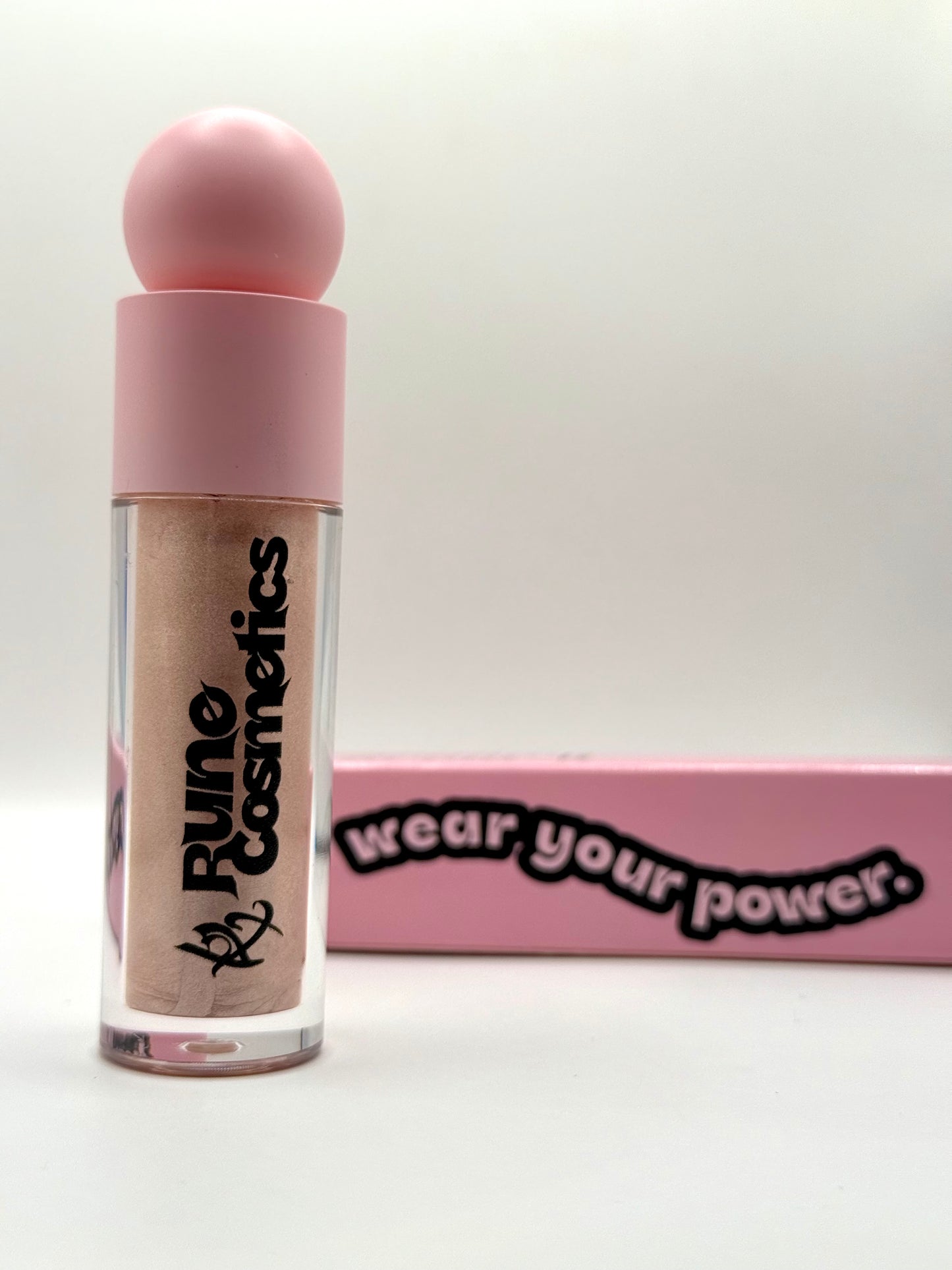 Liquid Highlighters