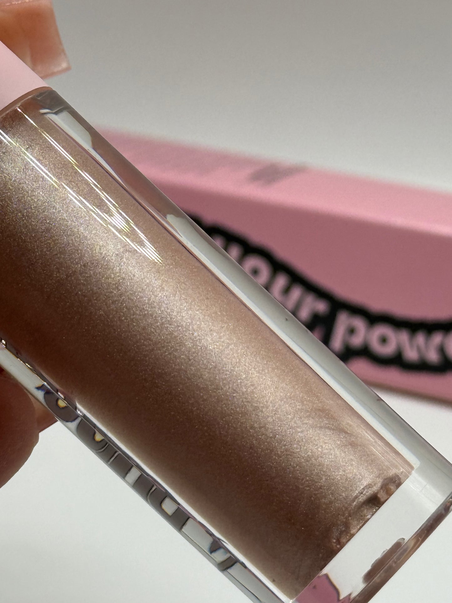 Liquid Highlighters