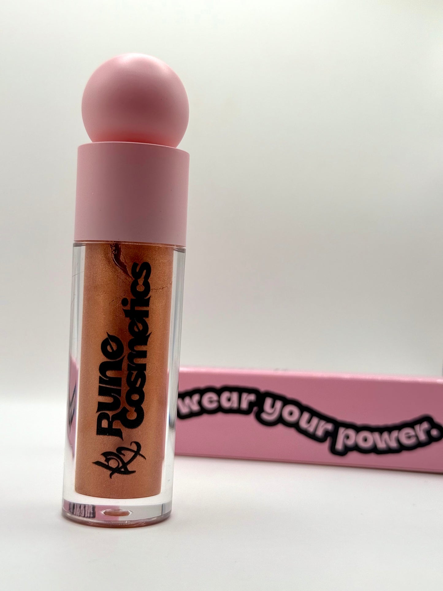 Liquid Highlighters
