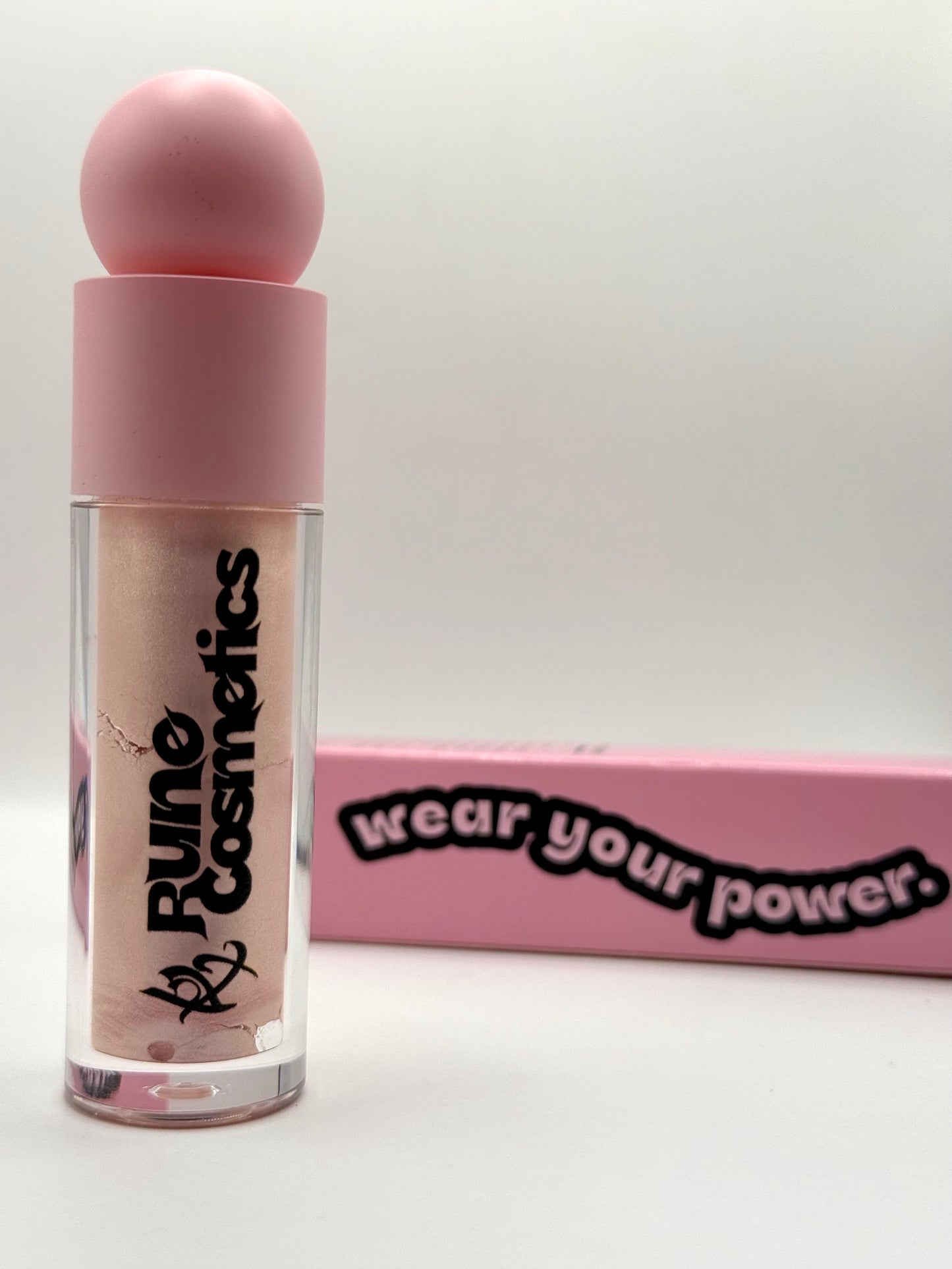 Liquid Highlighters