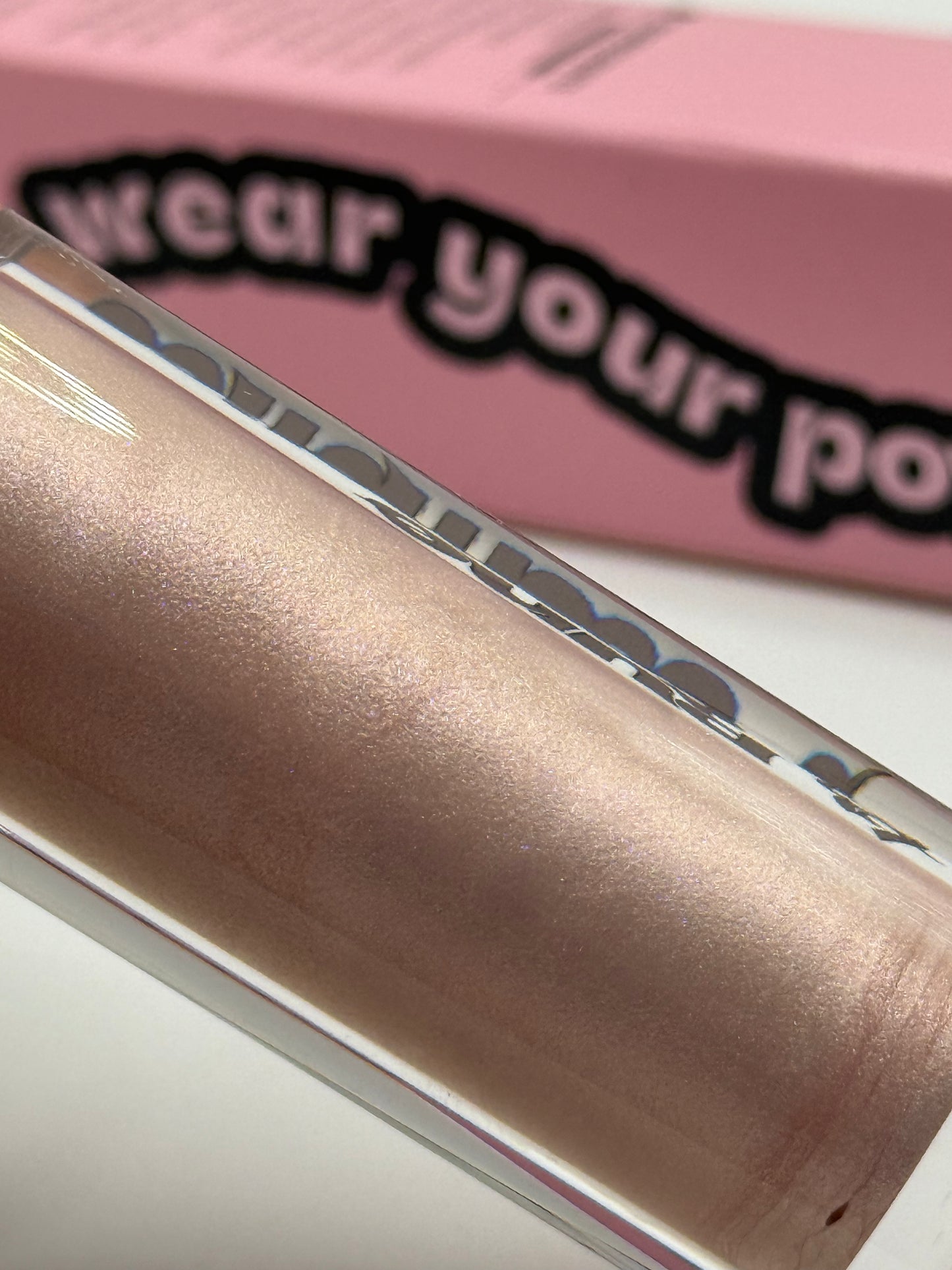 Liquid Highlighters