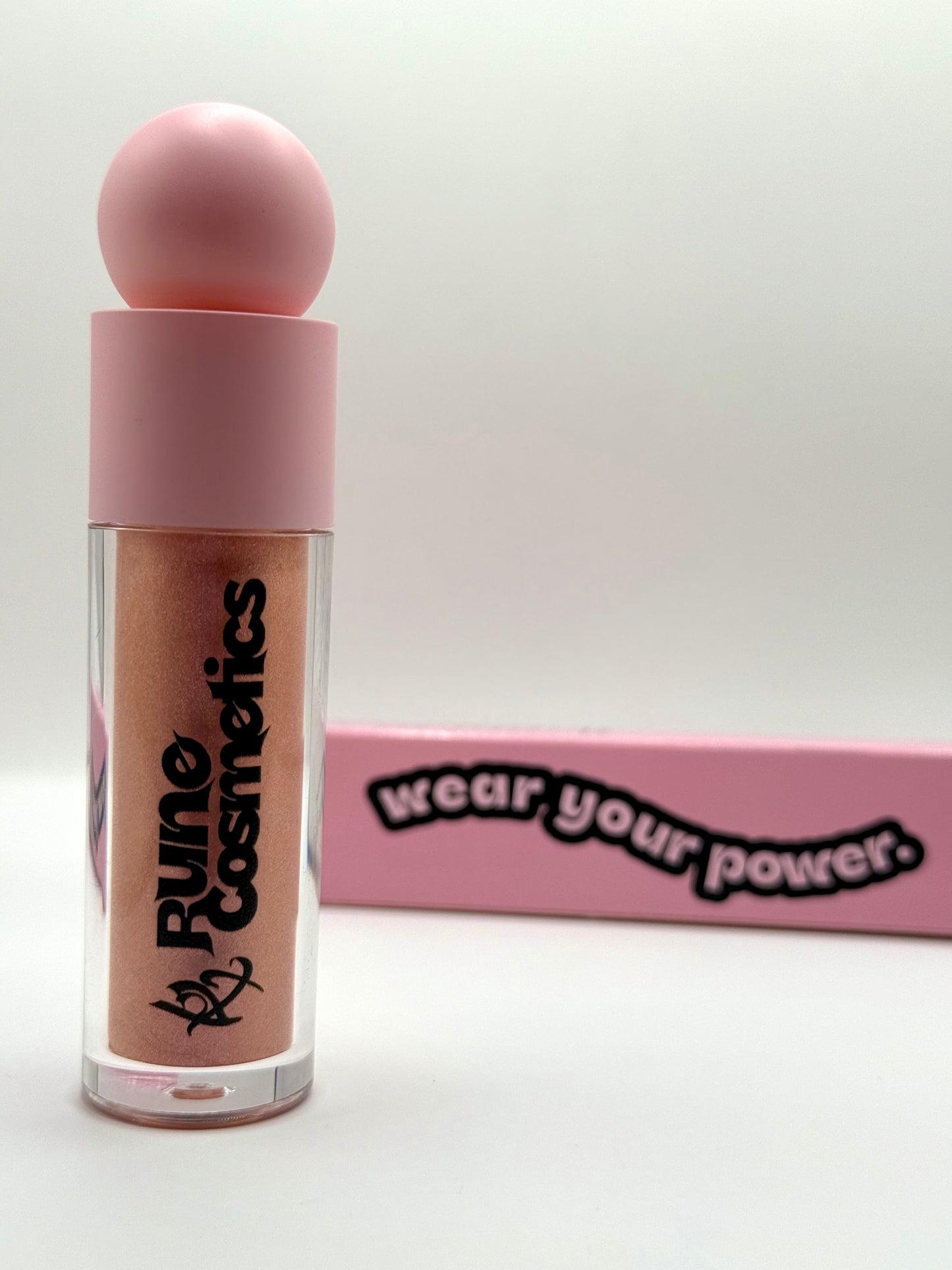 Liquid Highlighters