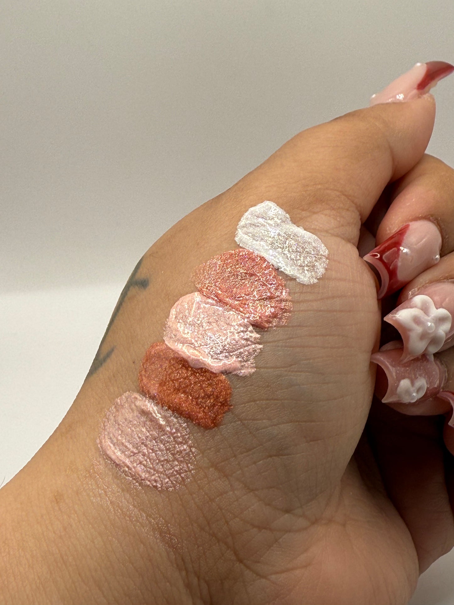 Liquid Highlighters