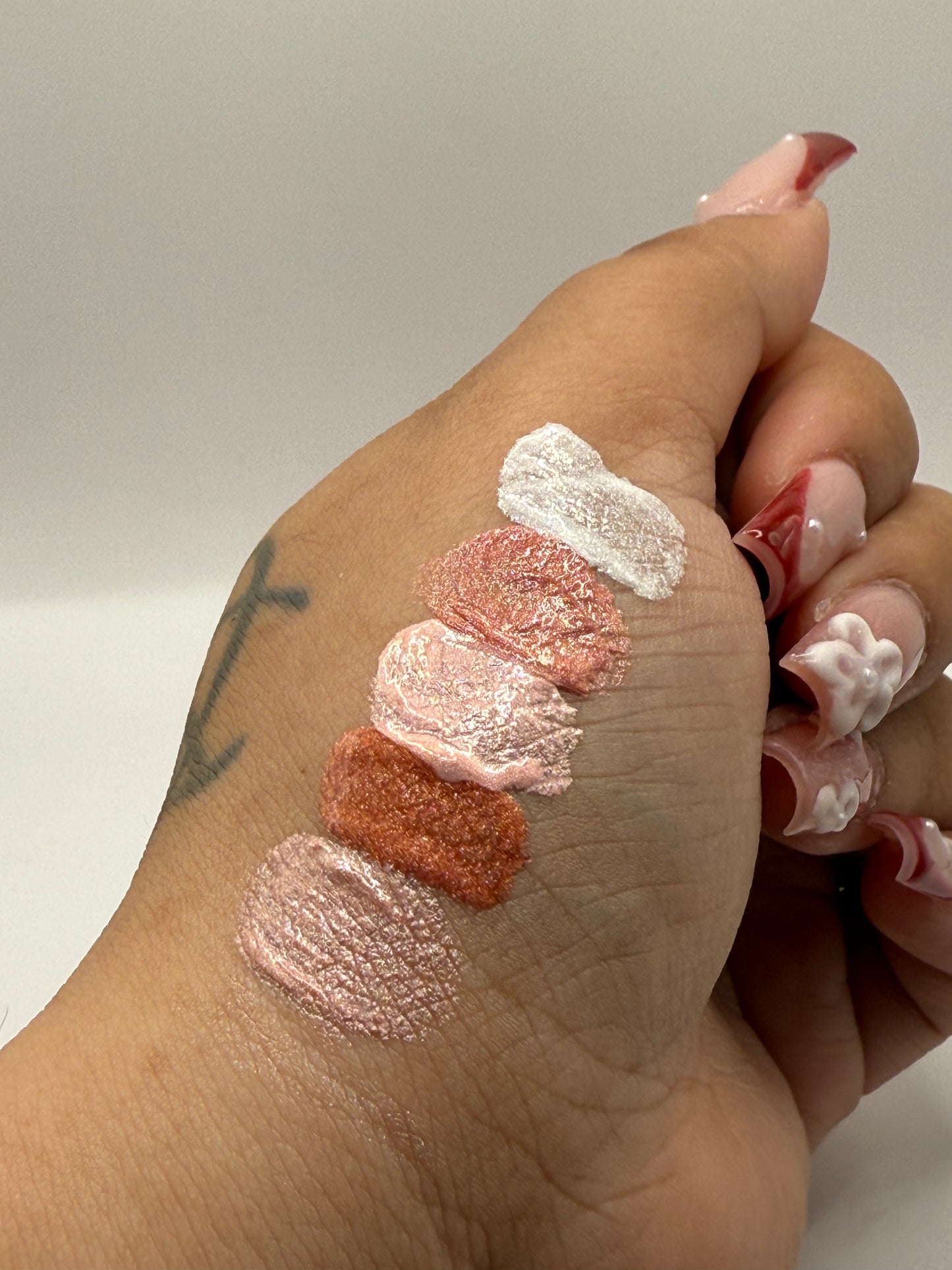 Liquid Highlighters