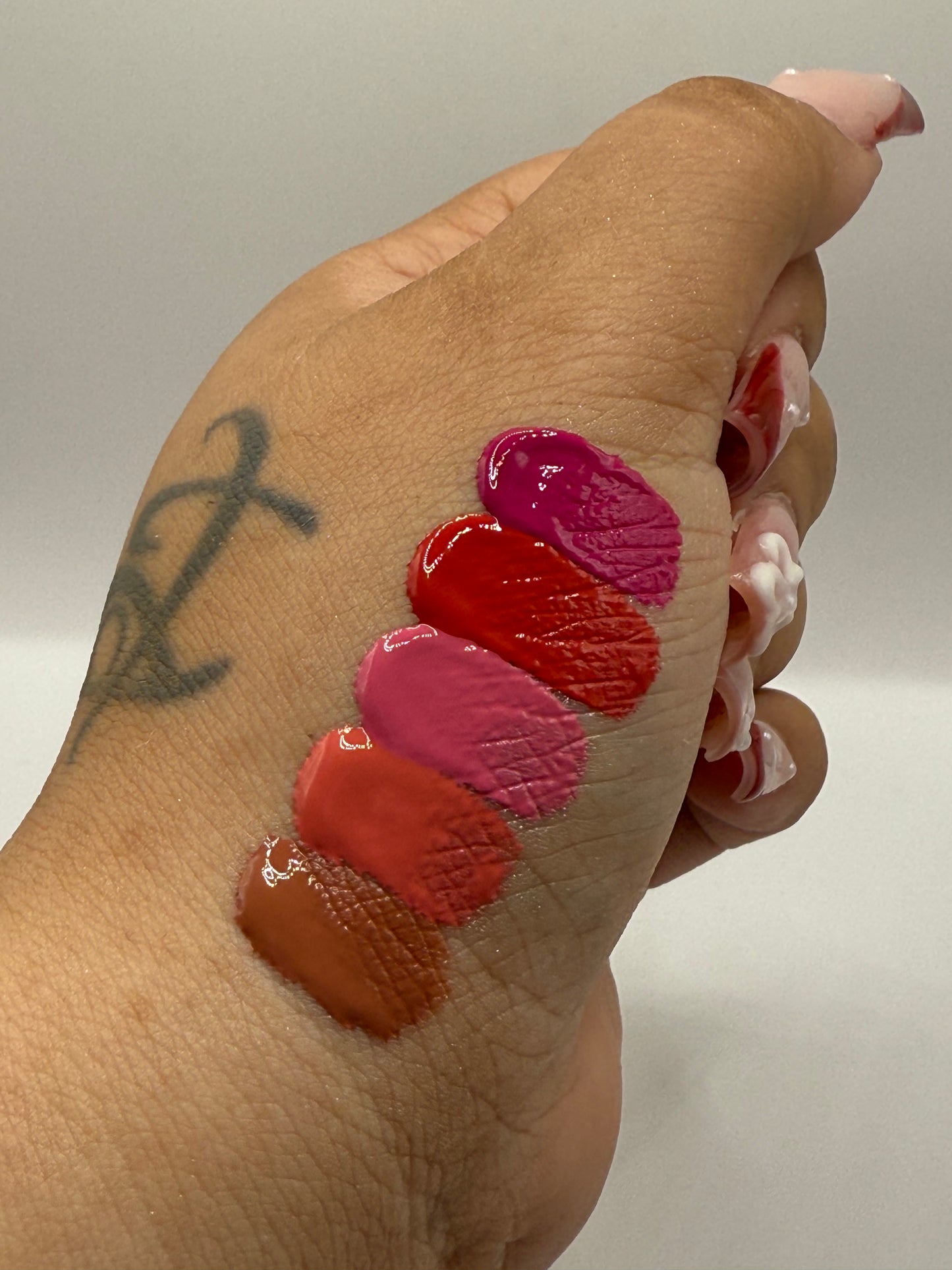 Liquid Blush