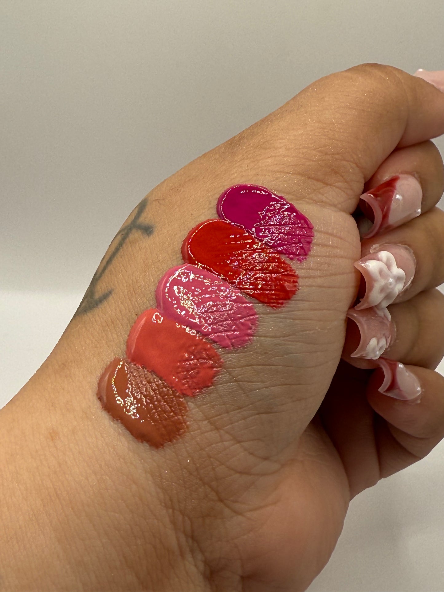Liquid Blush