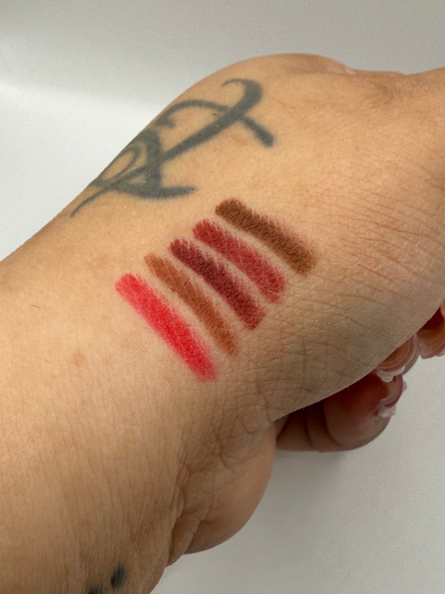 Lip Liners
