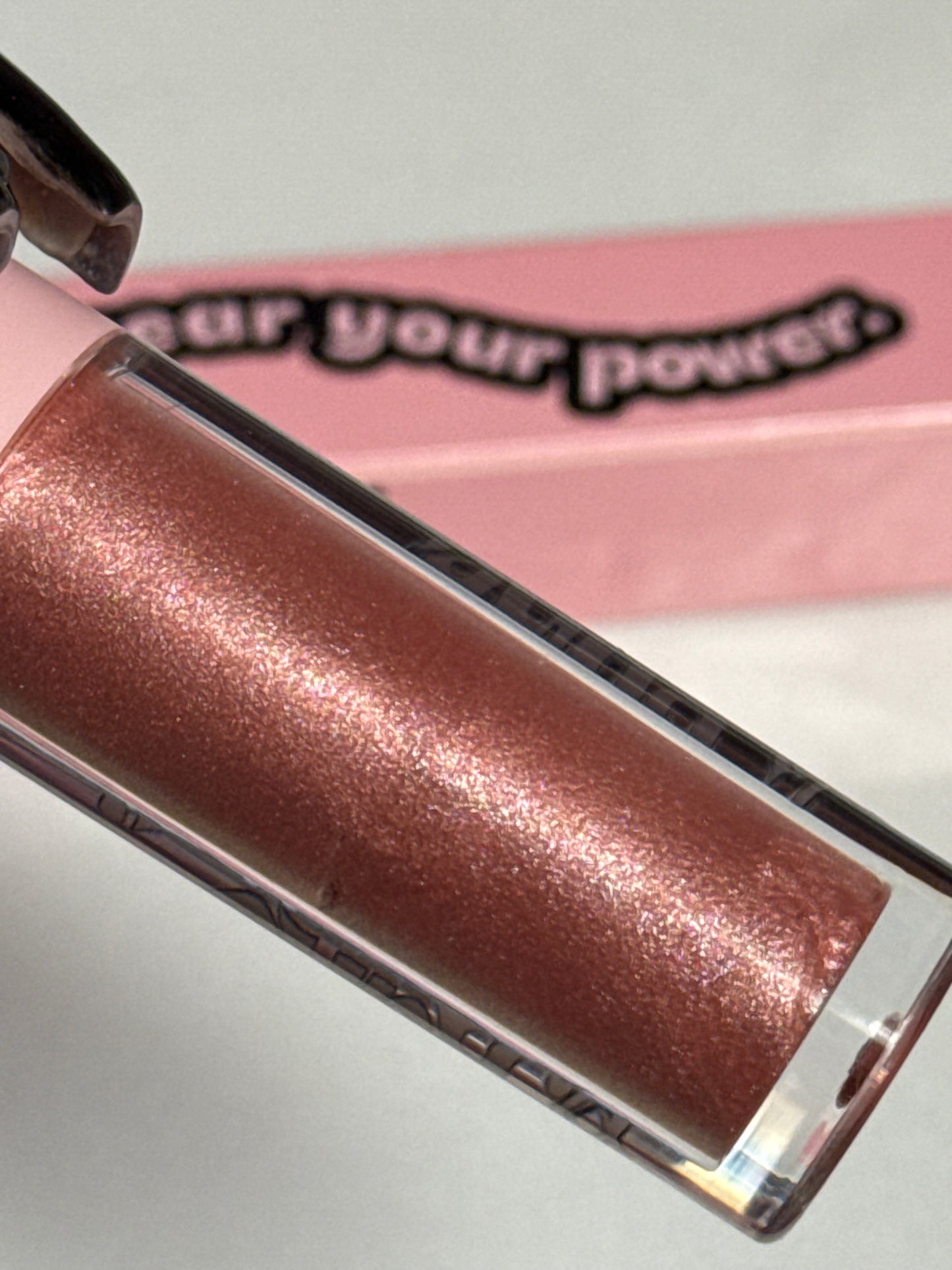 Liquid Highlighters