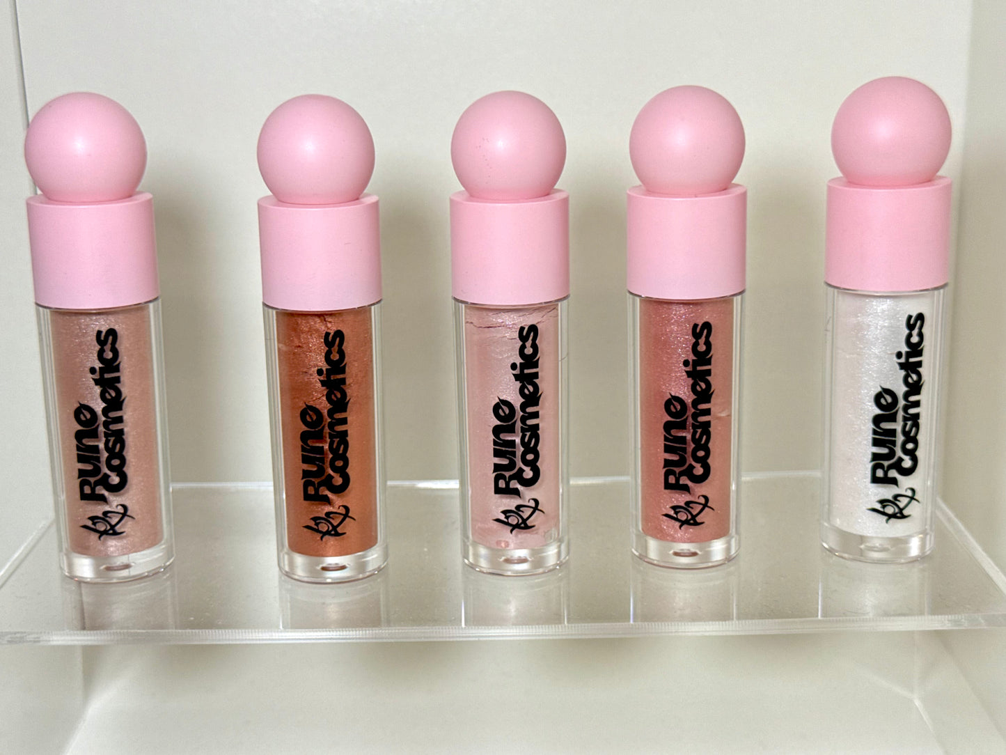 Liquid Highlighters