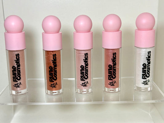 Liquid Highlighters