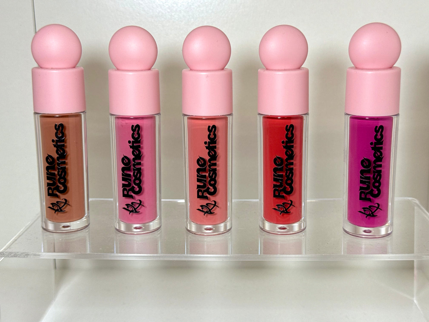 Liquid Blush