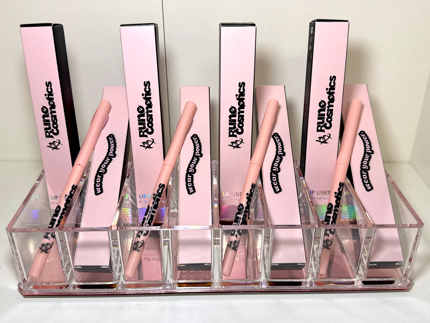 Lip Liners