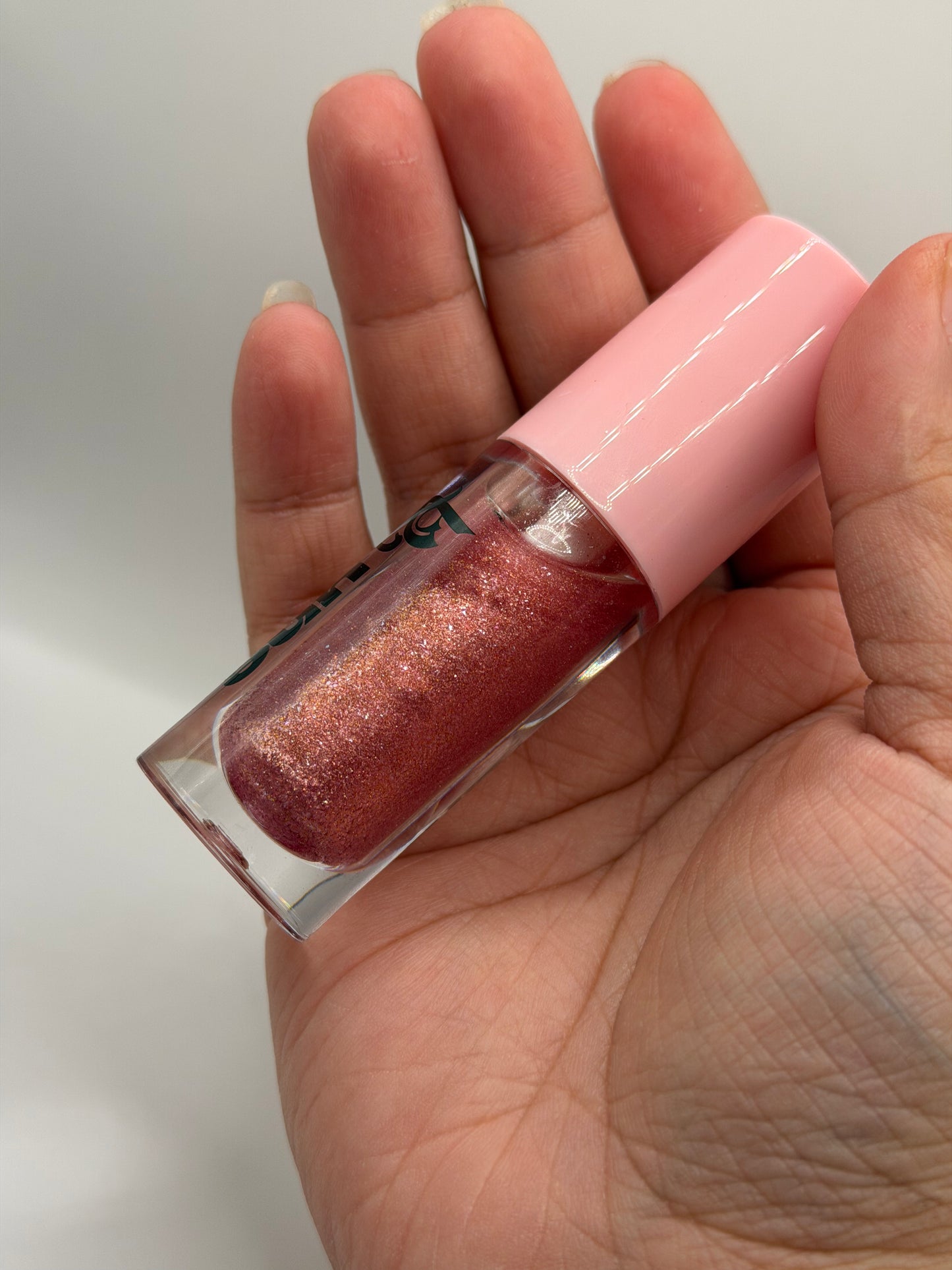 Lip Oils