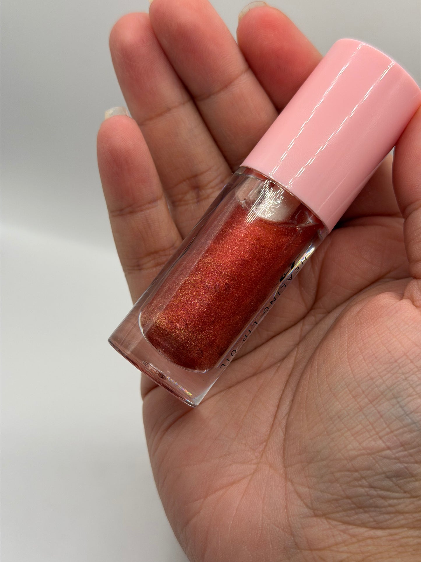 Lip Oils