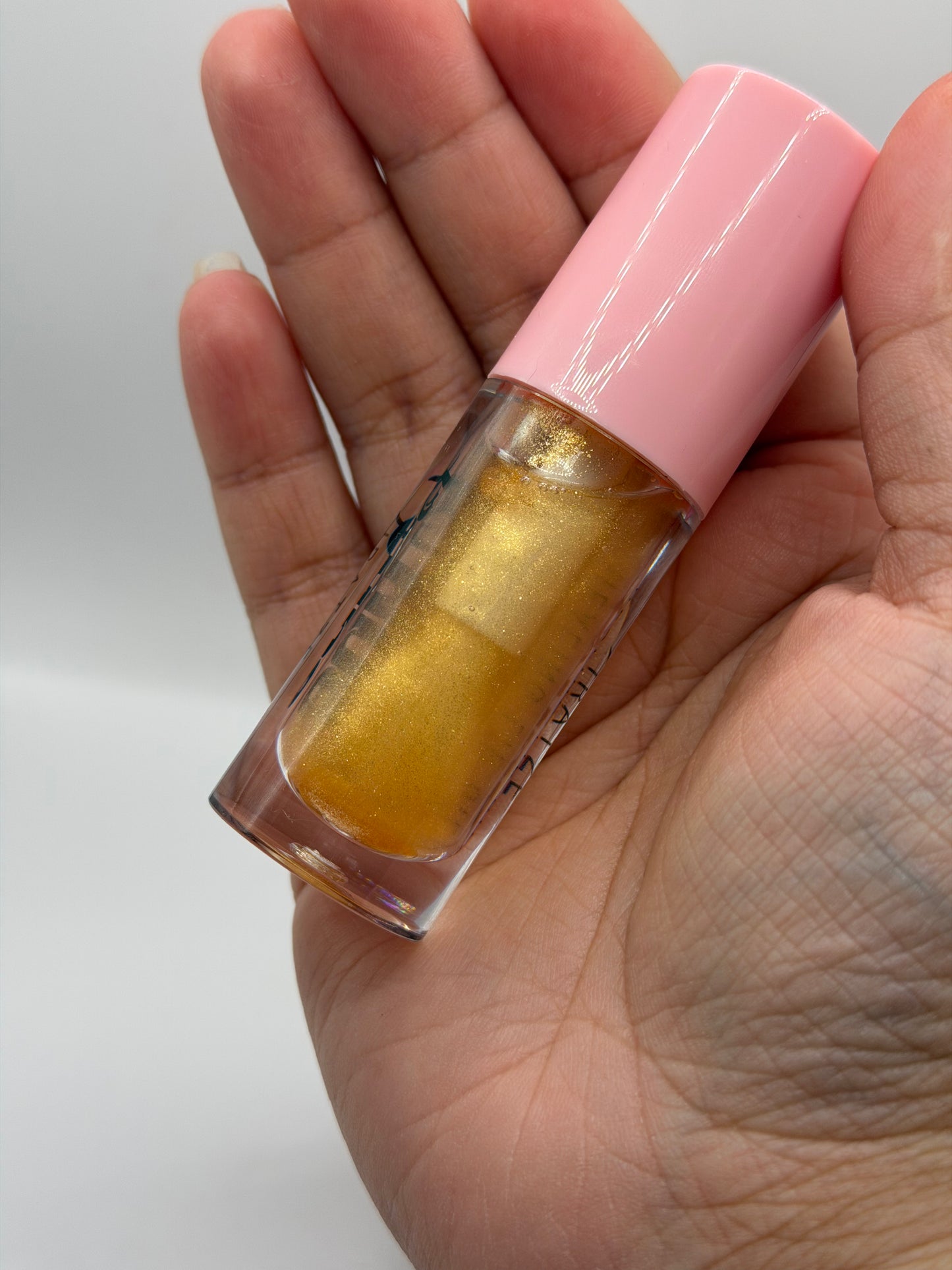 Lip Oils