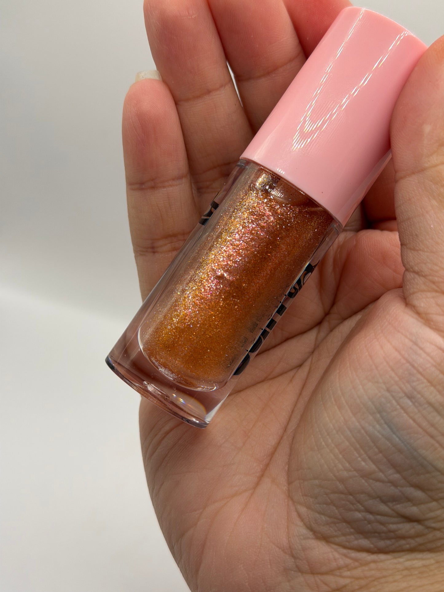 Lip Oils