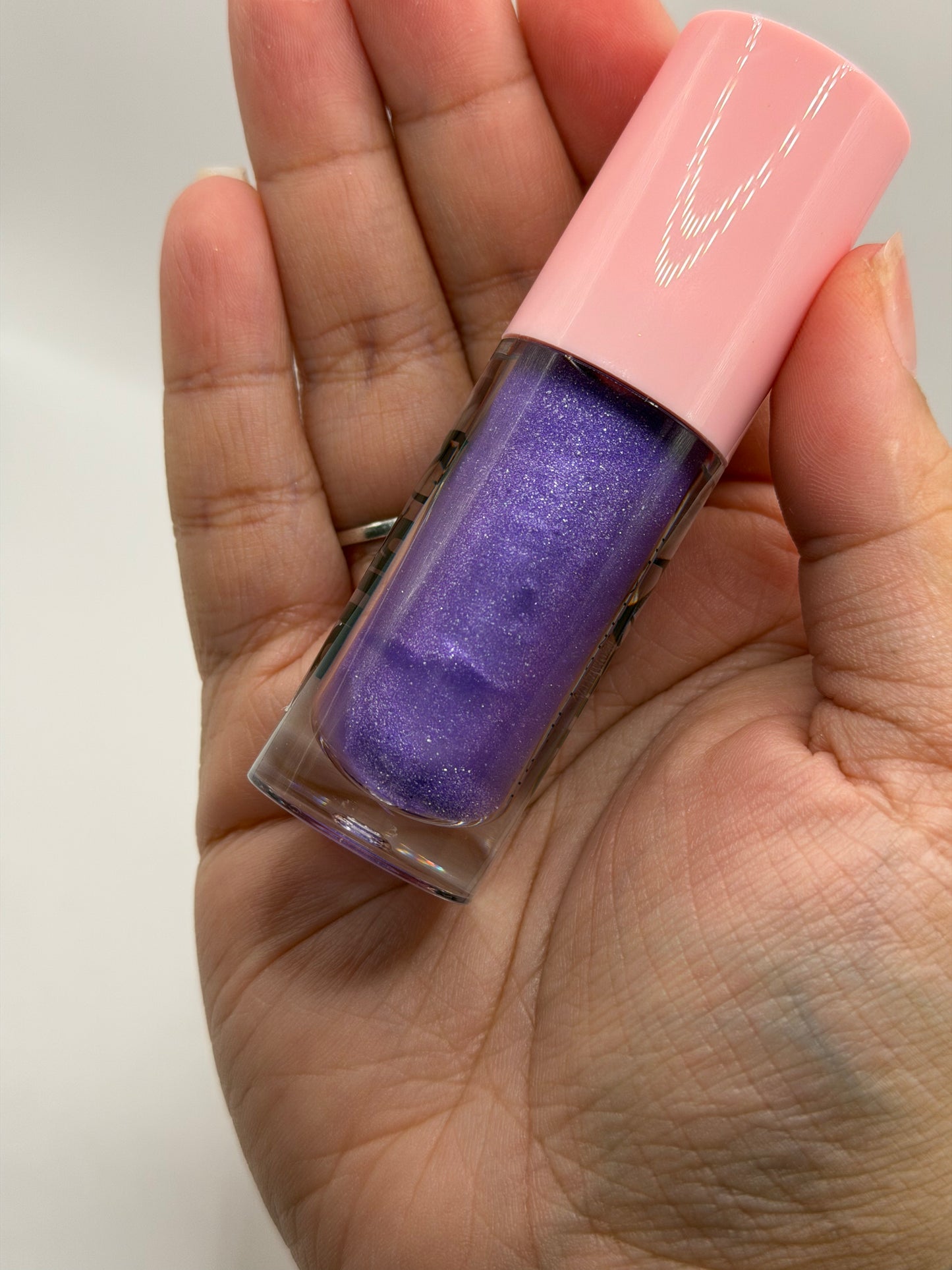 Lip Oils