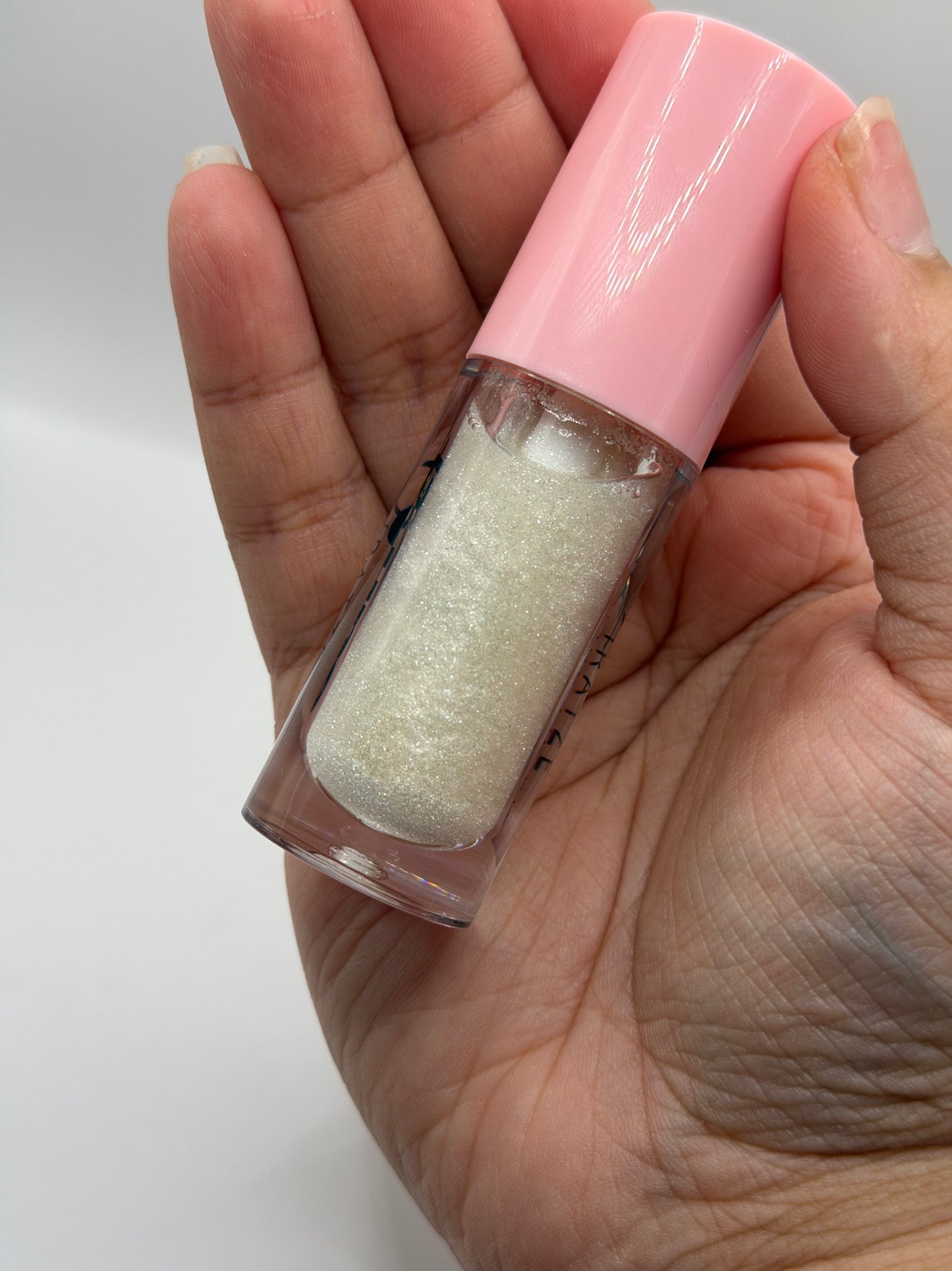 Lip Oils