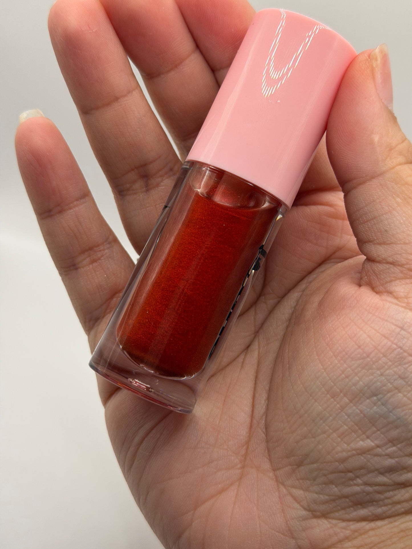 Lip Oils