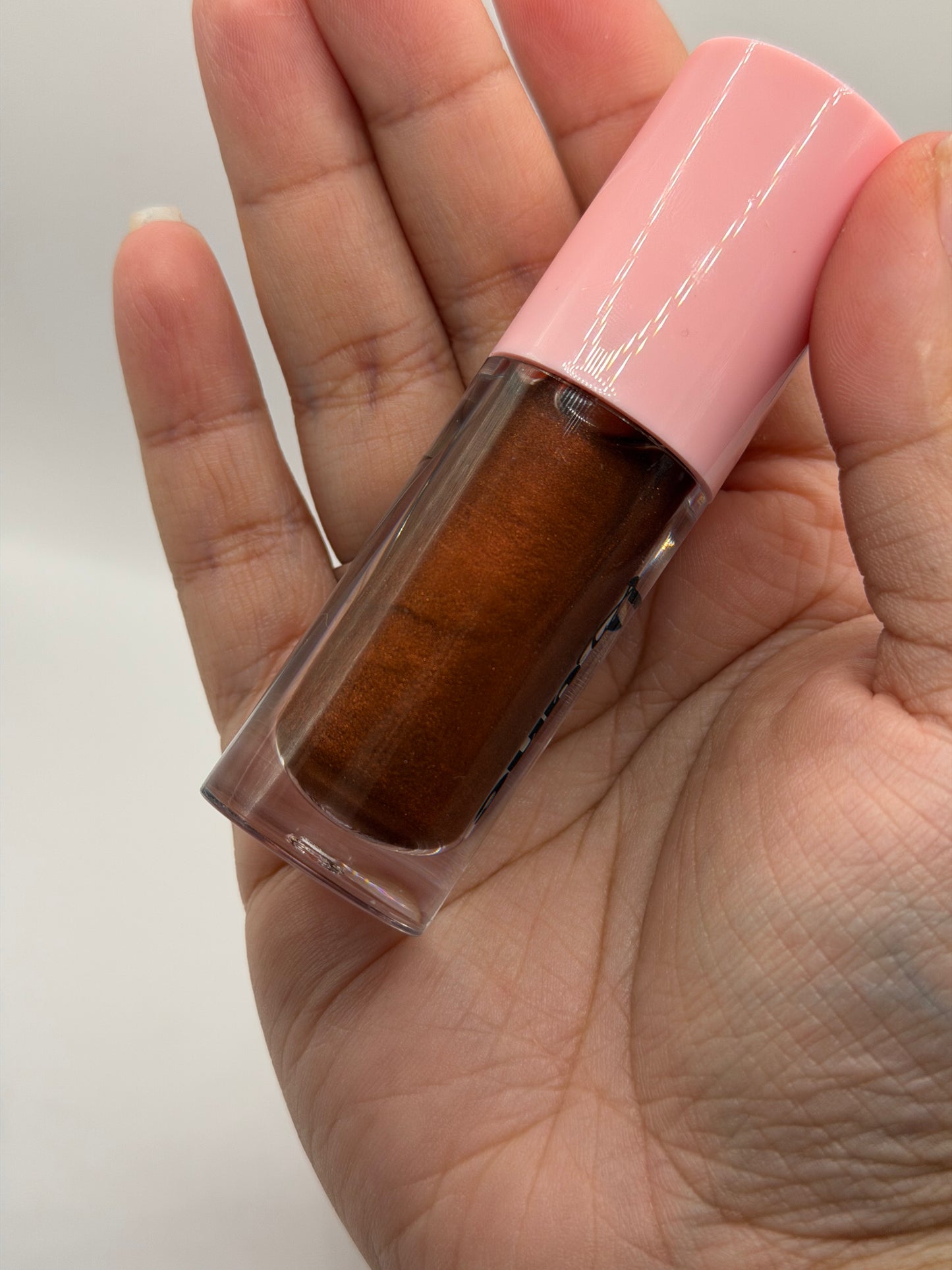 Lip Oils