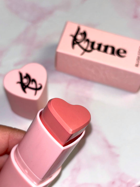 Cream Blush